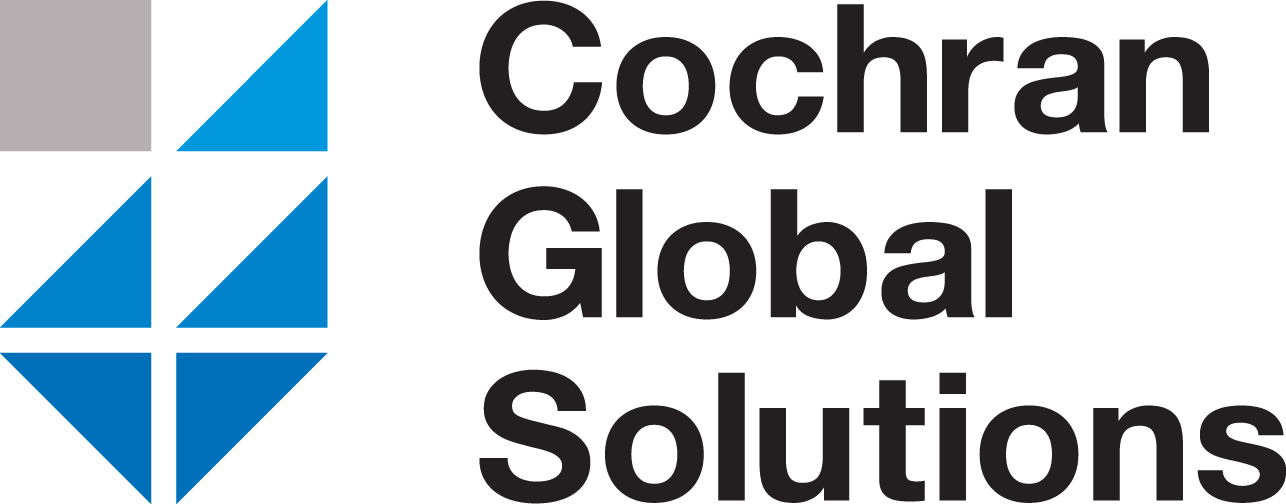Cochran Global Solutions Logo